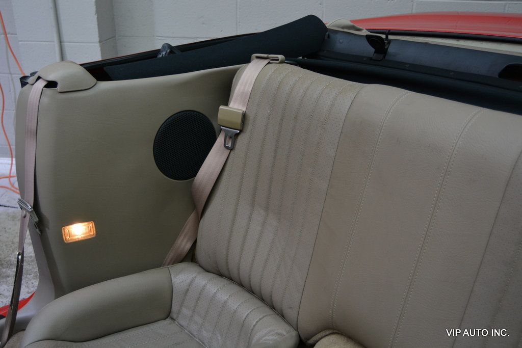 2002 Pontiac Firebird 2dr Convertible Firebird - 22979627 - 24