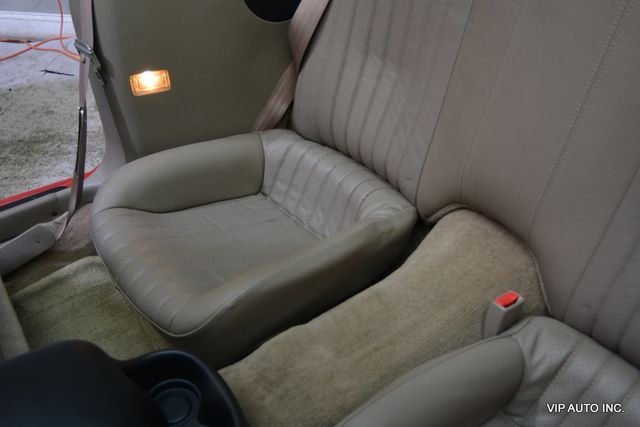 2002 Pontiac Firebird 2dr Convertible Firebird - 22979627 - 26