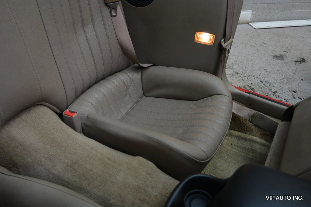 2002 Pontiac Firebird 2dr Convertible Firebird - 22979627 - 27