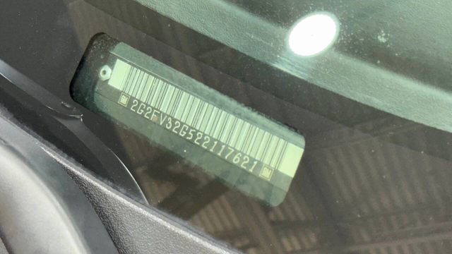 2002 Pontiac Firebird 2dr Convertible Trans Am - 22918954 - 32