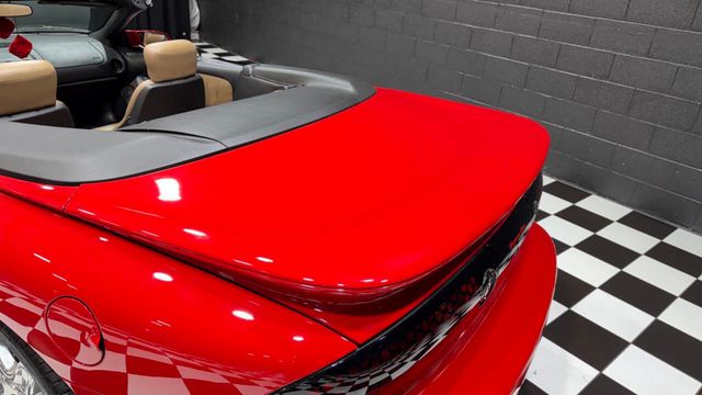 2002 Pontiac Firebird 2dr Convertible Trans Am - 22918954 - 35