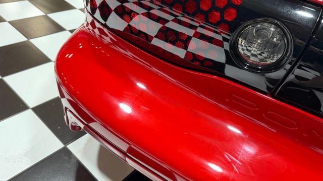 2002 Pontiac Firebird 2dr Convertible Trans Am - 22918954 - 36