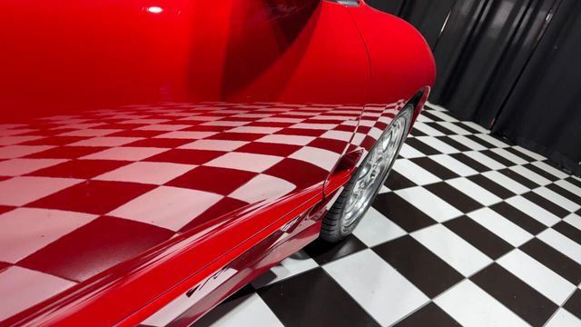 2002 Pontiac Firebird 2dr Convertible Trans Am - 22918954 - 37