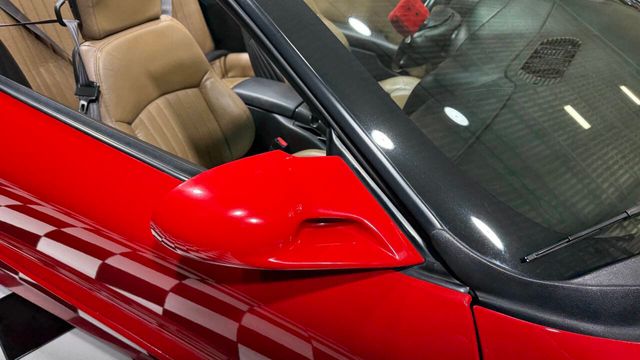 2002 Pontiac Firebird 2dr Convertible Trans Am - 22918954 - 55