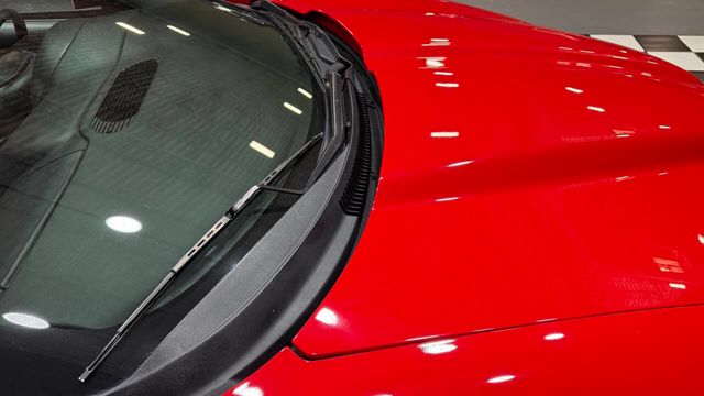 2002 Pontiac Firebird 2dr Convertible Trans Am - 22918954 - 56