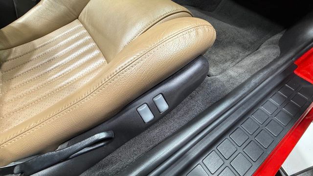 2002 Pontiac Firebird 2dr Convertible Trans Am - 22918954 - 71