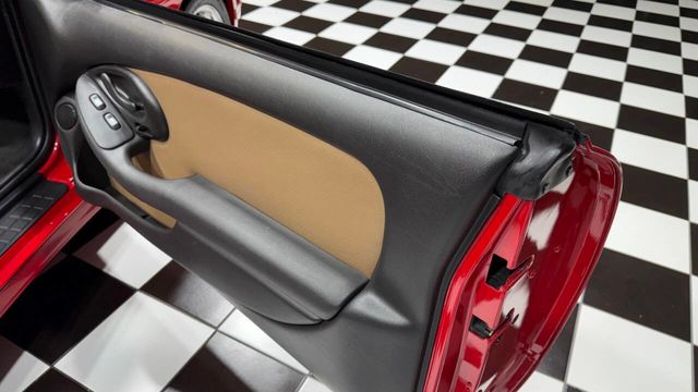 2002 Pontiac Firebird 2dr Convertible Trans Am - 22918954 - 73