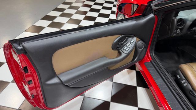 2002 Pontiac Firebird 2dr Convertible Trans Am - 22918954 - 74