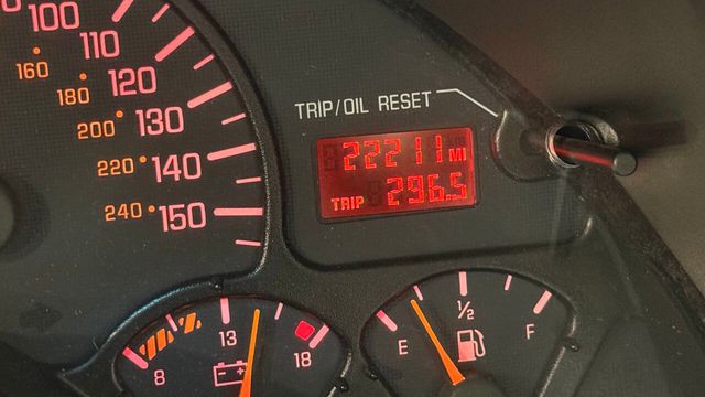 2002 Pontiac Firebird 2dr Convertible Trans Am - 22918954 - 75