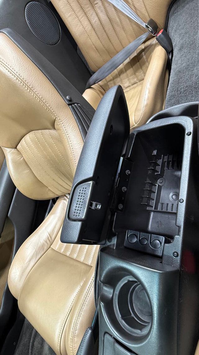 2002 Pontiac Firebird 2dr Convertible Trans Am - 22918954 - 78