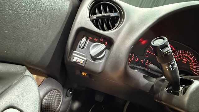 2002 Pontiac Firebird 2dr Convertible Trans Am - 22918954 - 79