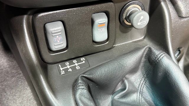 2002 Pontiac Firebird 2dr Convertible Trans Am - 22918954 - 82