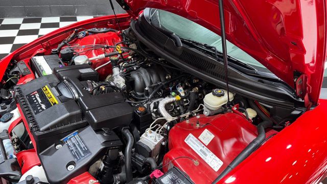 2002 Pontiac Firebird 2dr Convertible Trans Am - 22918954 - 83