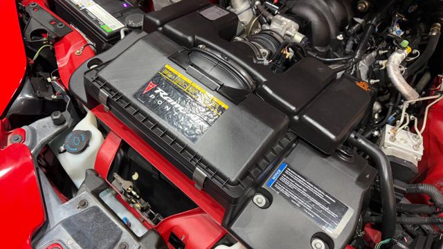 2002 Pontiac Firebird 2dr Convertible Trans Am - 22918954 - 84