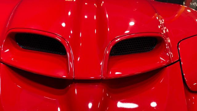 2002 Pontiac Firebird 2dr Convertible Trans Am - 22918954 - 86