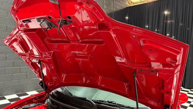 2002 Pontiac Firebird 2dr Convertible Trans Am - 22918954 - 87