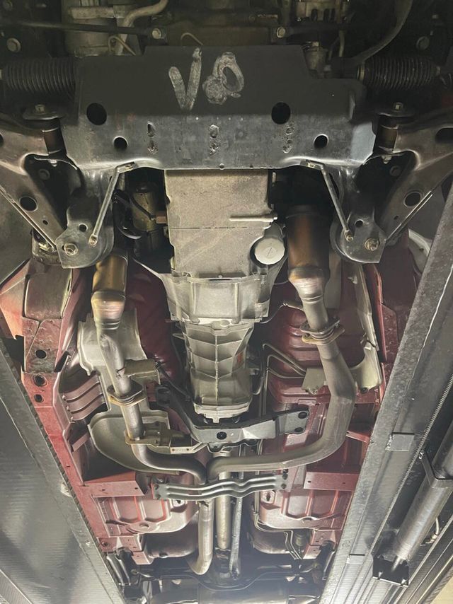 2002 Pontiac Firebird 2dr Convertible Trans Am - 22918954 - 89