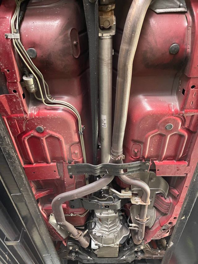 2002 Pontiac Firebird 2dr Convertible Trans Am - 22918954 - 91