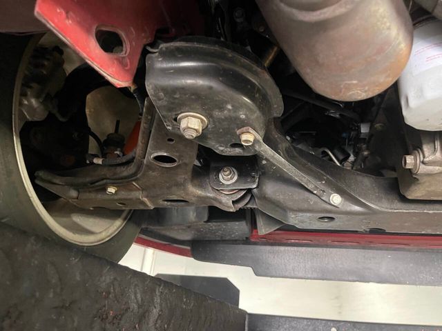 2002 Pontiac Firebird 2dr Convertible Trans Am - 22918954 - 92