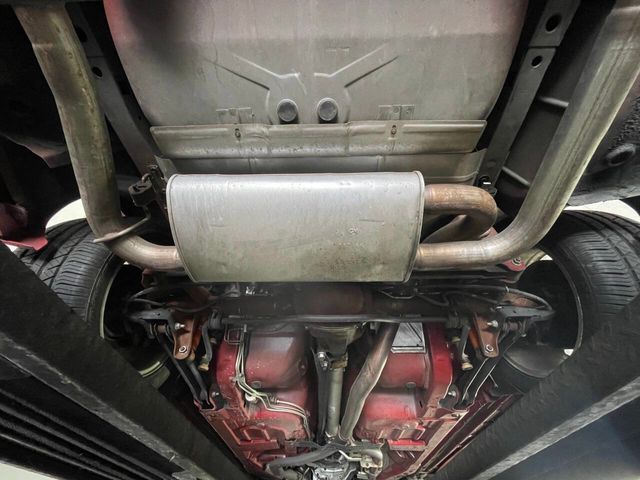 2002 Pontiac Firebird 2dr Convertible Trans Am - 22918954 - 96