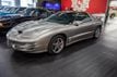 2002 Pontiac Firebird 2 dr Coupe Firehawk  - 22624449 - 1