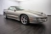 2002 Pontiac Firebird 2 dr Coupe Firehawk  - 22624449 - 23