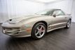 2002 Pontiac Firebird 2 dr Coupe Firehawk  - 22624449 - 24