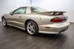 2002 Pontiac Firebird 2 dr Coupe Firehawk  - 22624449 - 26