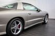 2002 Pontiac Firebird 2 dr Coupe Firehawk  - 22624449 - 28