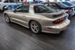 2002 Pontiac Firebird 2 dr Coupe Firehawk  - 22624449 - 2