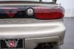 2002 Pontiac Firebird 2 dr Coupe Firehawk  - 22624449 - 34