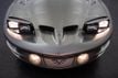 2002 Pontiac Firebird 2 dr Coupe Firehawk  - 22624449 - 52