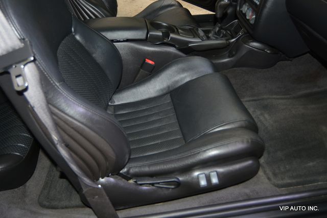 2002 Pontiac Firebird 2dr Coupe Trans Am - 22956531 - 15