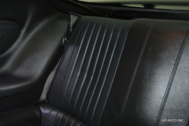 2002 Pontiac Firebird 2dr Coupe Trans Am - 22956531 - 16