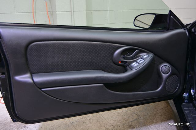 2002 Pontiac Firebird 2dr Coupe Trans Am - 22956531 - 6