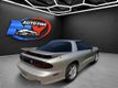 2002 Pontiac Firebird CLEAN CARFAX, TRANS AM, 6-SPD MANUAL, RAM AIR PKG, HURST SHIFT - 23042016 - 9