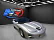 2002 Pontiac Firebird CLEAN CARFAX, TRANS AM, 6-SPD MANUAL, RAM AIR PKG, HURST SHIFT - 23042016 - 1