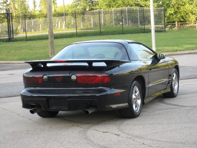 2002 Pontiac Firebird Formula - 22893584 - 9