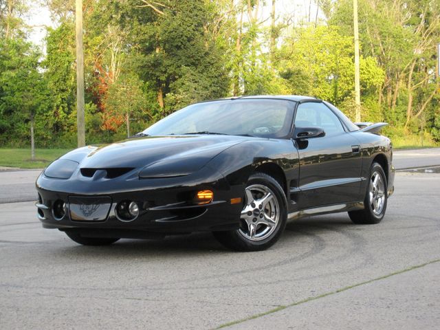 2002 Pontiac Firebird Formula - 22893584 - 10