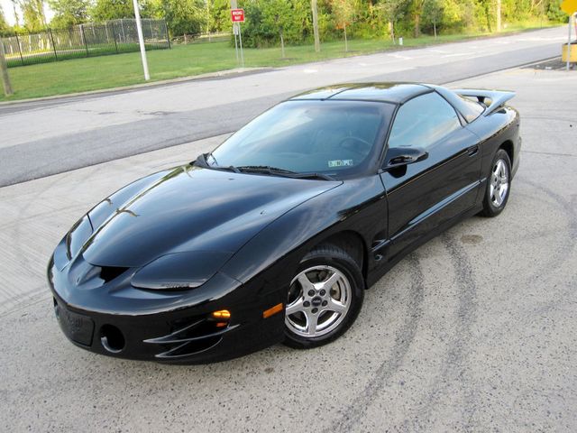 2002 Pontiac Firebird Formula - 22893584 - 11