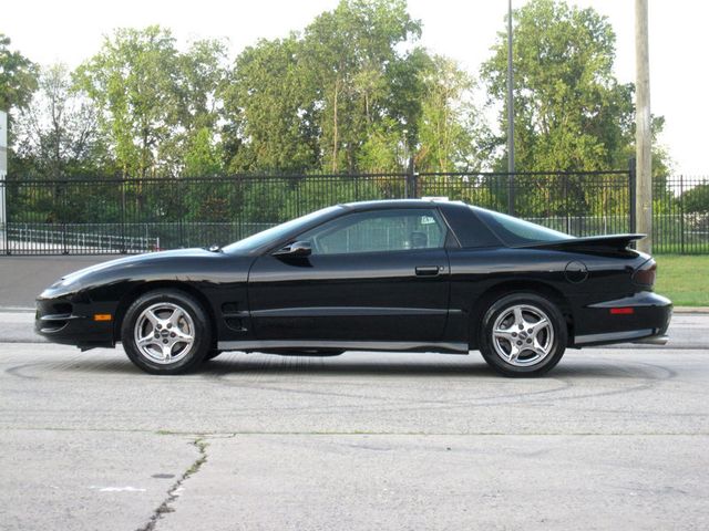 2002 Pontiac Firebird Formula - 22893584 - 12