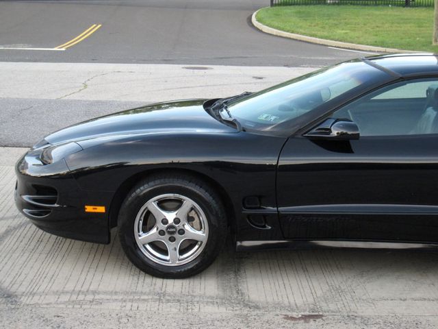 2002 Pontiac Firebird Formula - 22893584 - 13