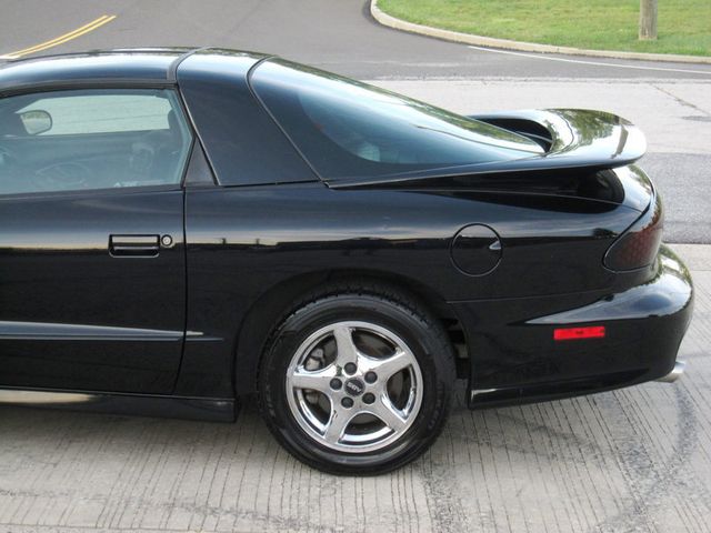 2002 Pontiac Firebird Formula - 22893584 - 14