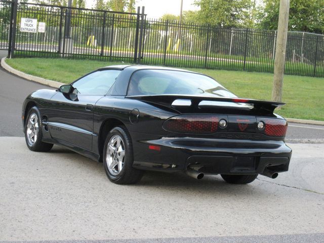 2002 Pontiac Firebird Formula - 22893584 - 15