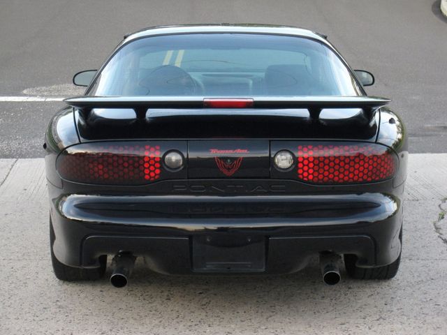 2002 Pontiac Firebird Formula - 22893584 - 16