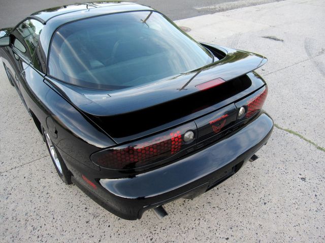 2002 Pontiac Firebird Formula - 22893584 - 17