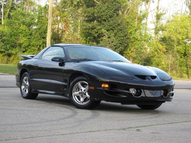 2002 Pontiac Firebird Formula - 22893584 - 1