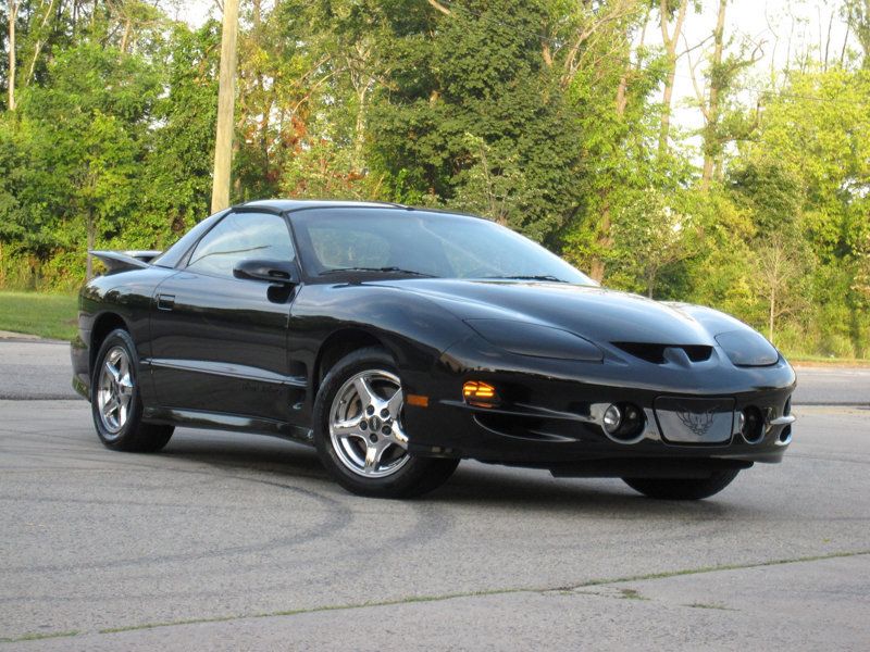 2002 Pontiac Firebird Formula - 22893584 | Video 2