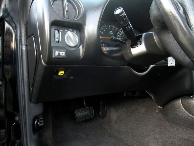 2002 Pontiac Firebird Formula - 22893584 - 22