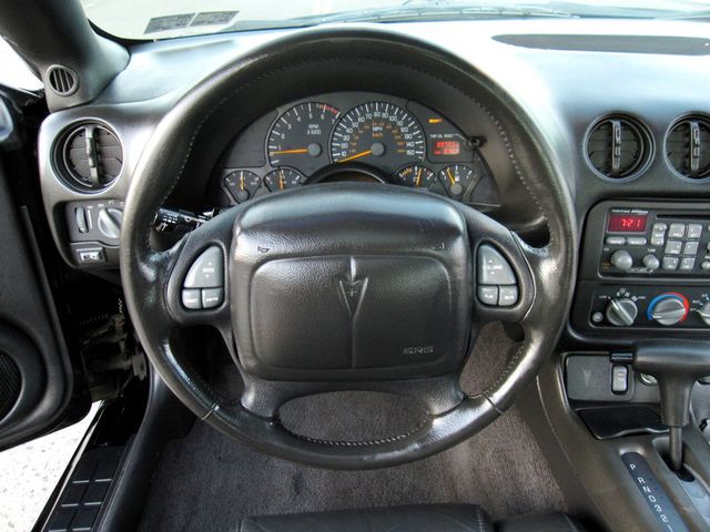 2002 Pontiac Firebird Formula - 22893584 - 23